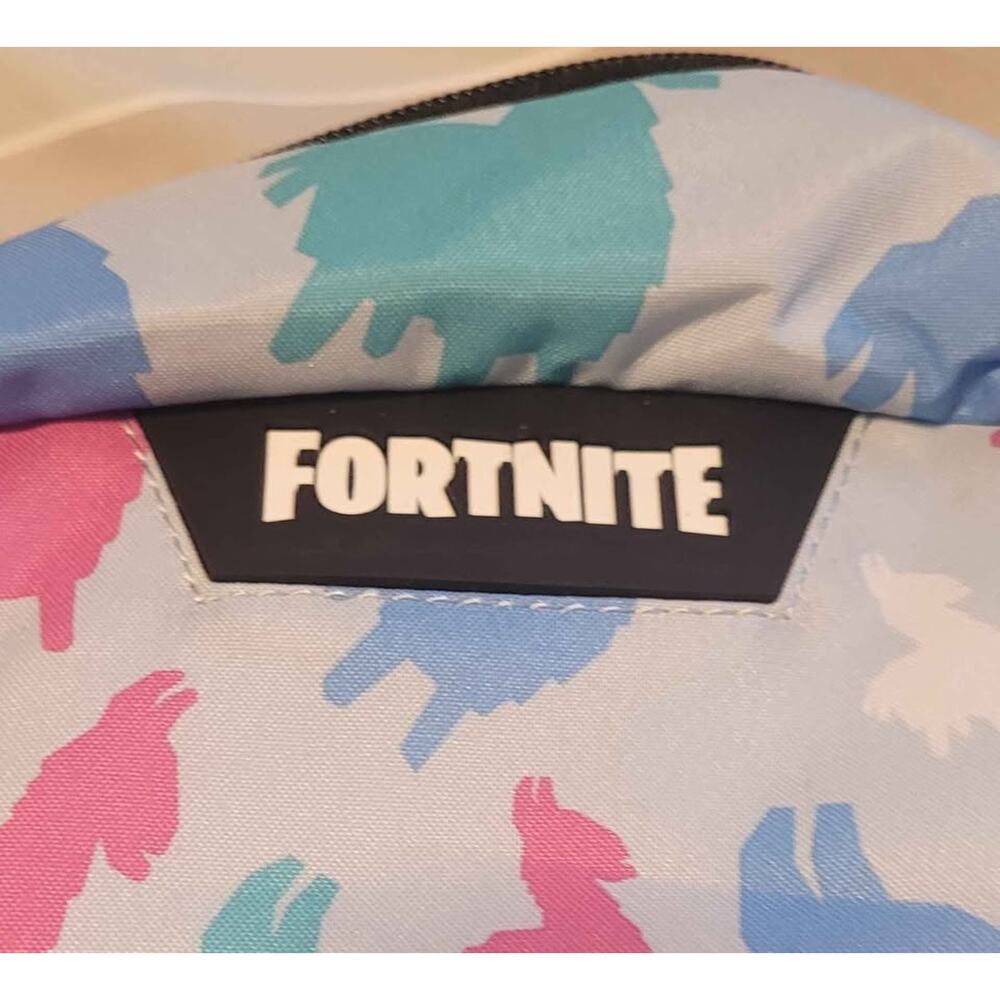 Fortnight backpack - Picture 9 of 9